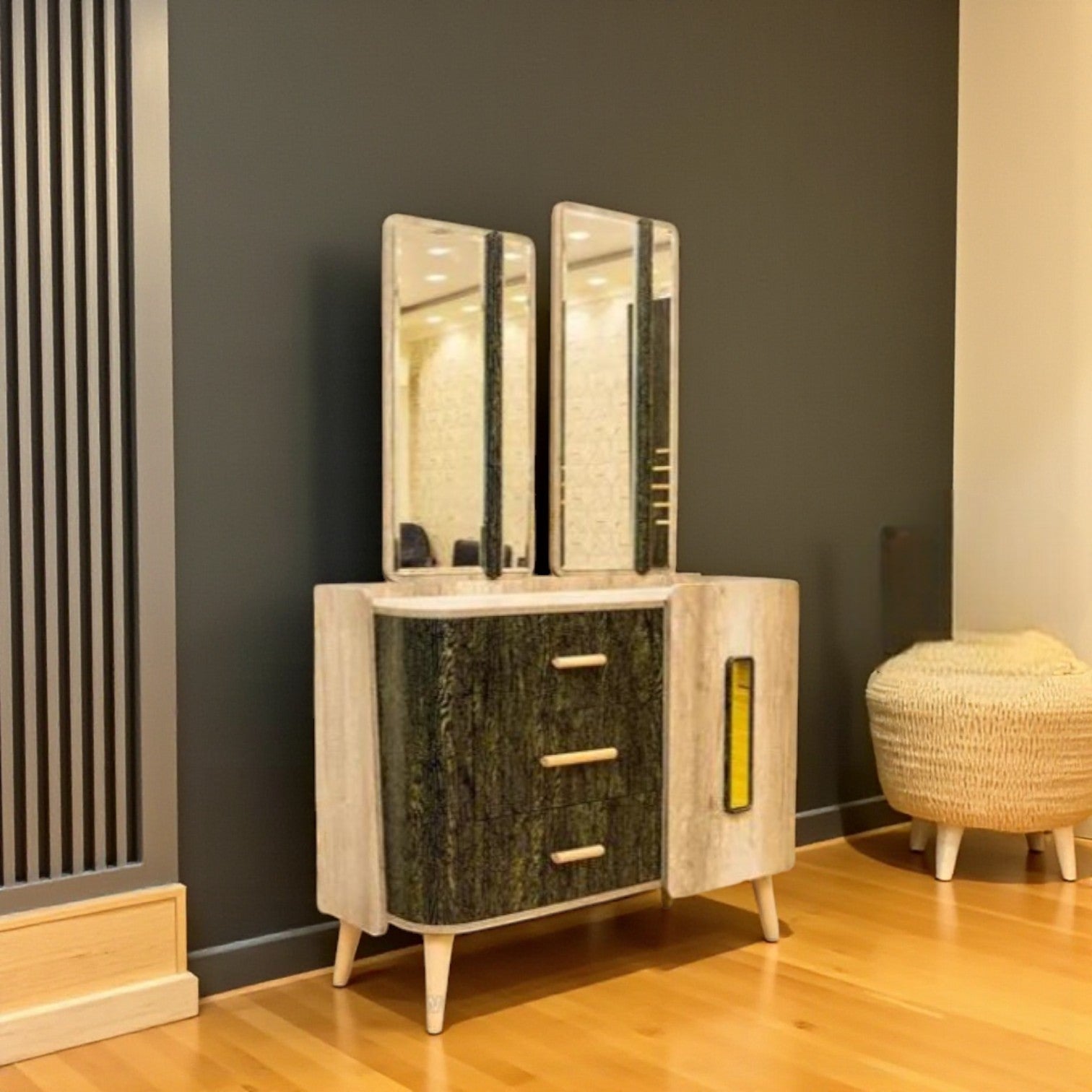 تسريحة ماستر 104