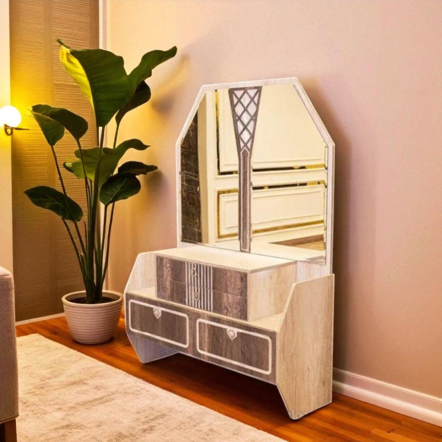 تسريحة ماستر 110