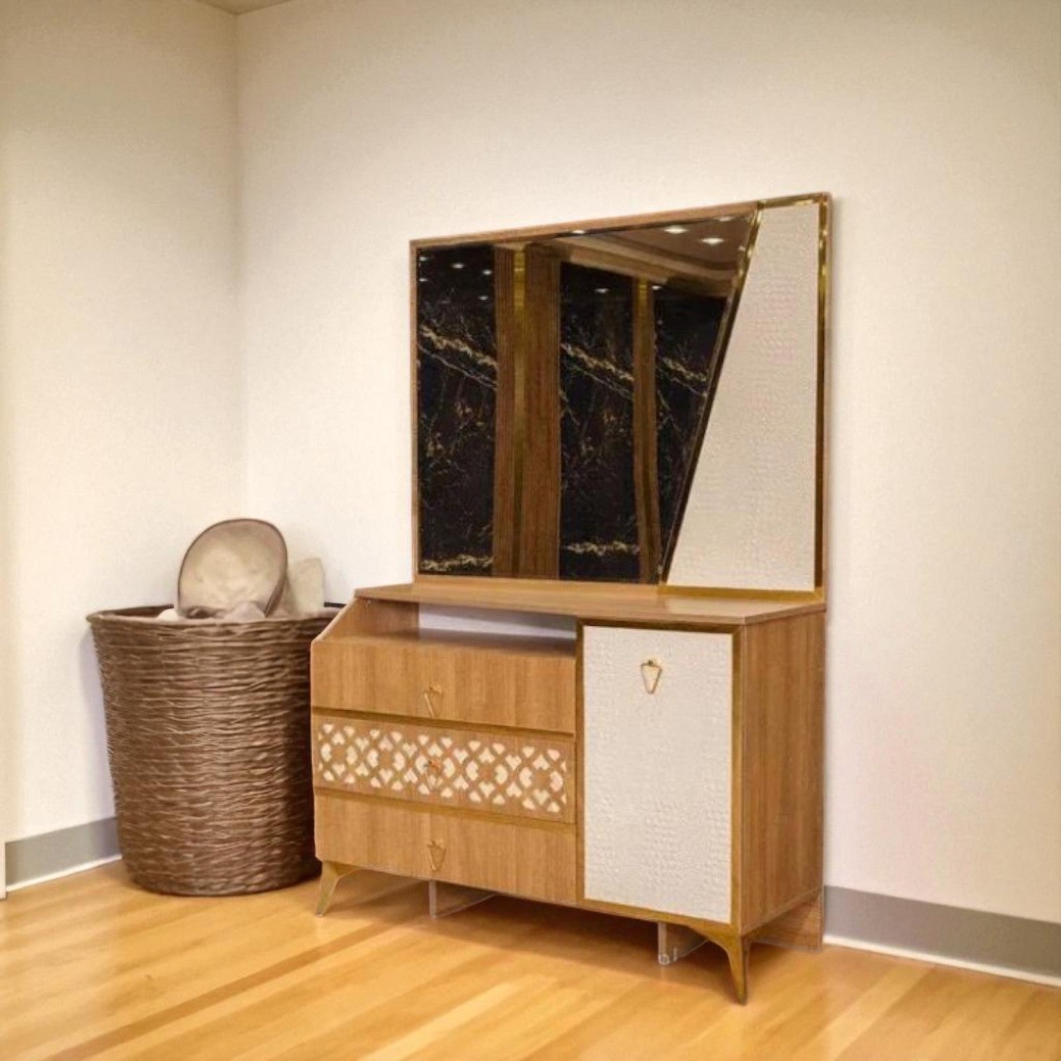 تسريحة ماستر 225