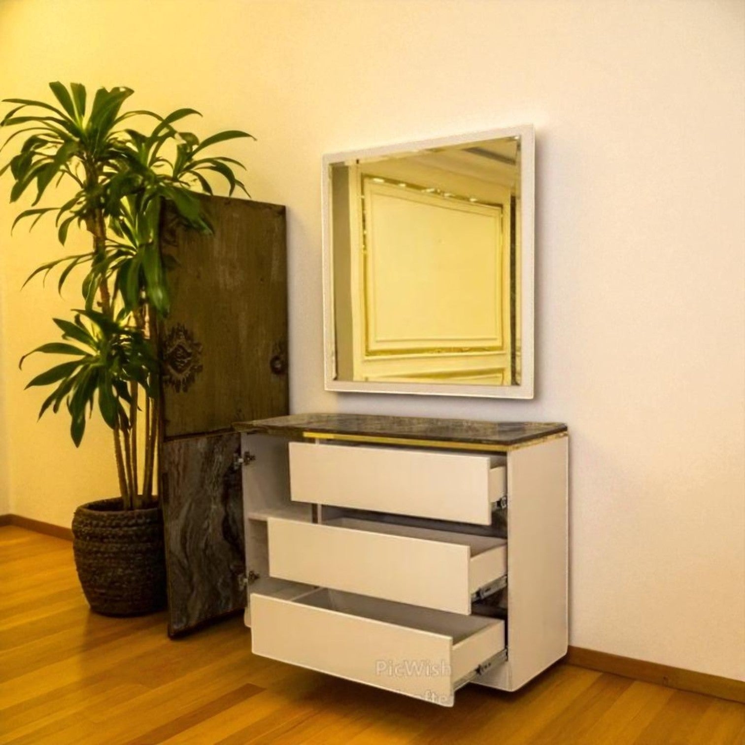 تسريحة ماستر 130