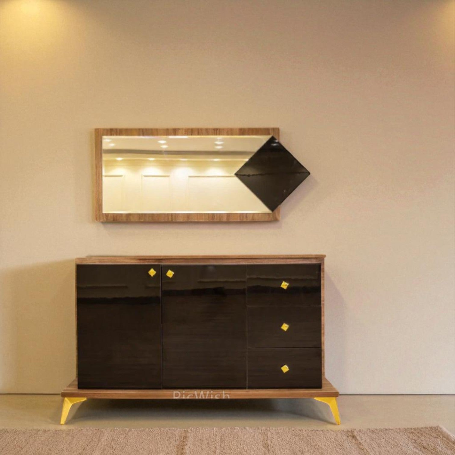 غرفة سفرة 130