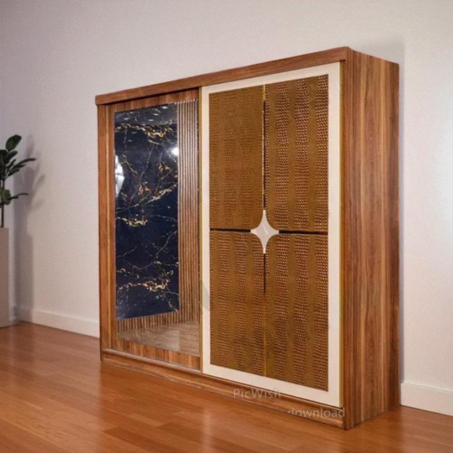 دولاب ماستر 245