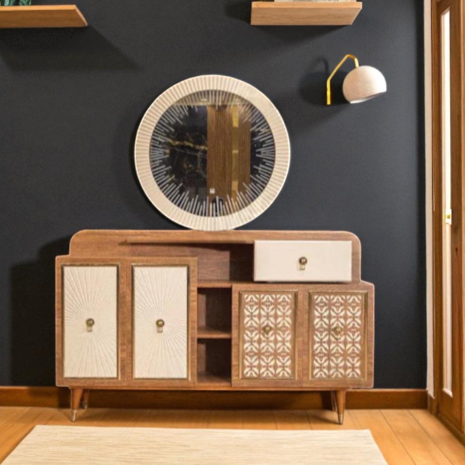 غرفة سفرة 152