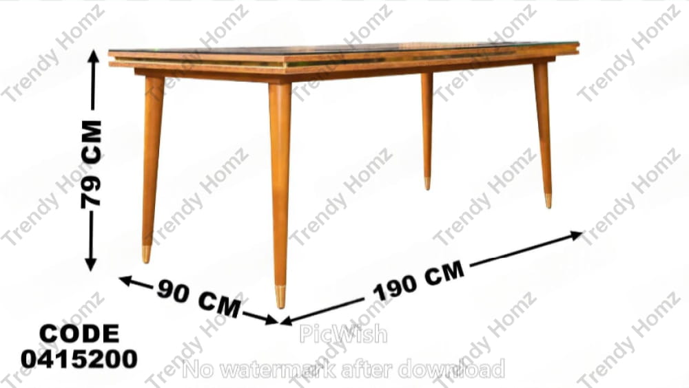 غرفة سفرة 152