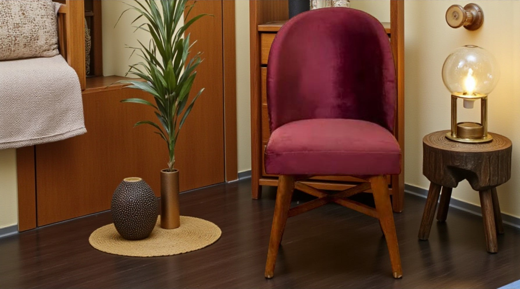 ترابيزة سفرة 107