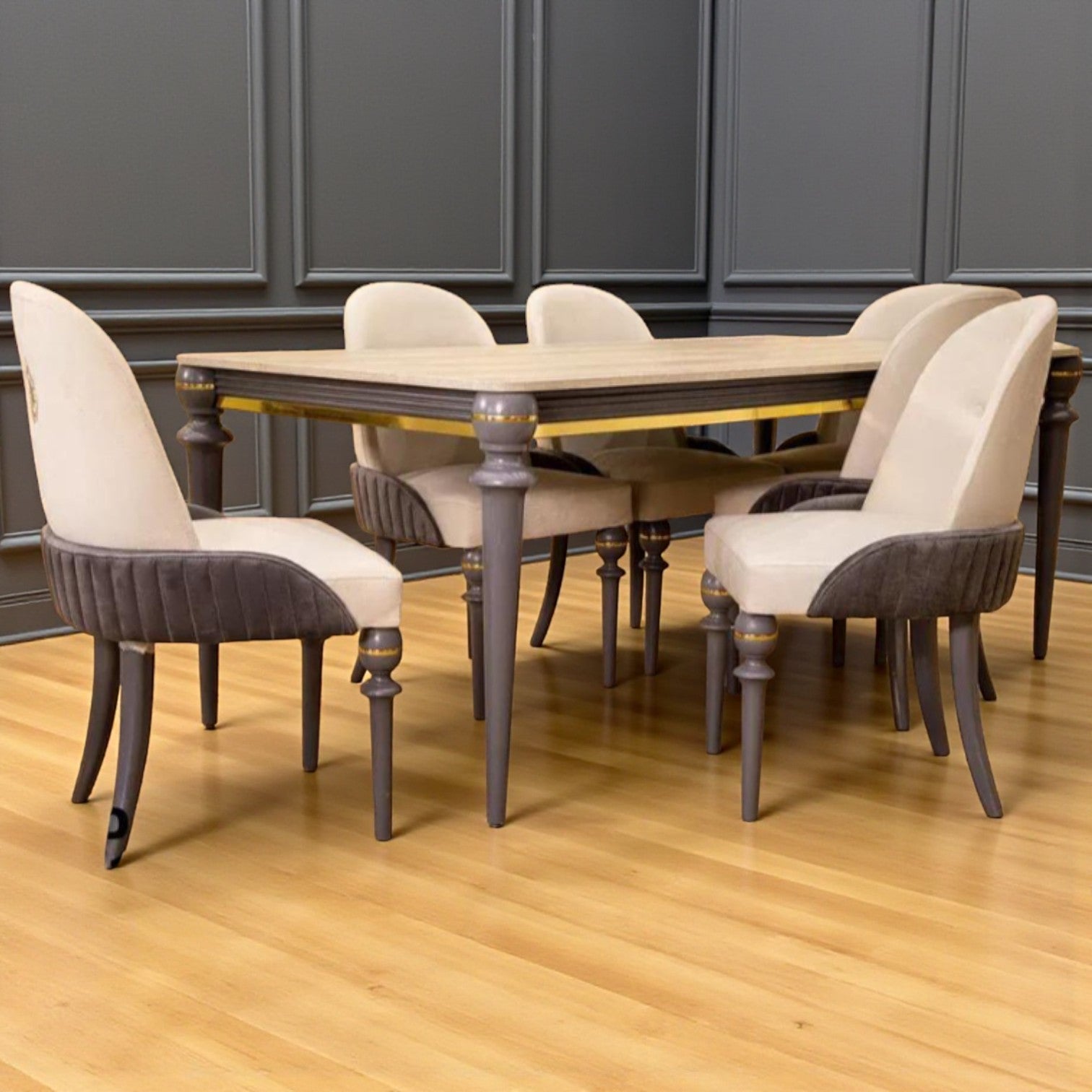 ترابيزة سفرة 101