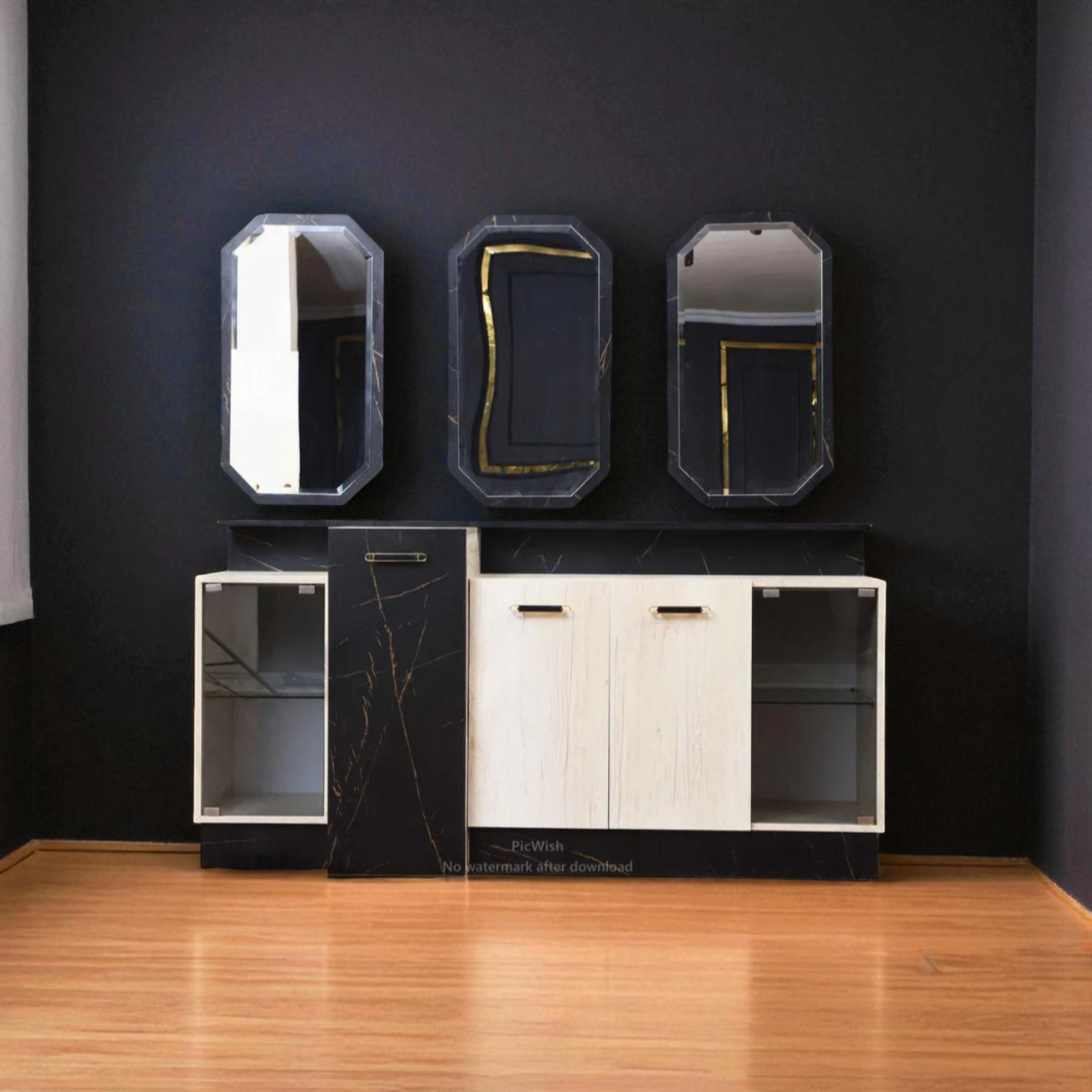 غرفة سفرة 513