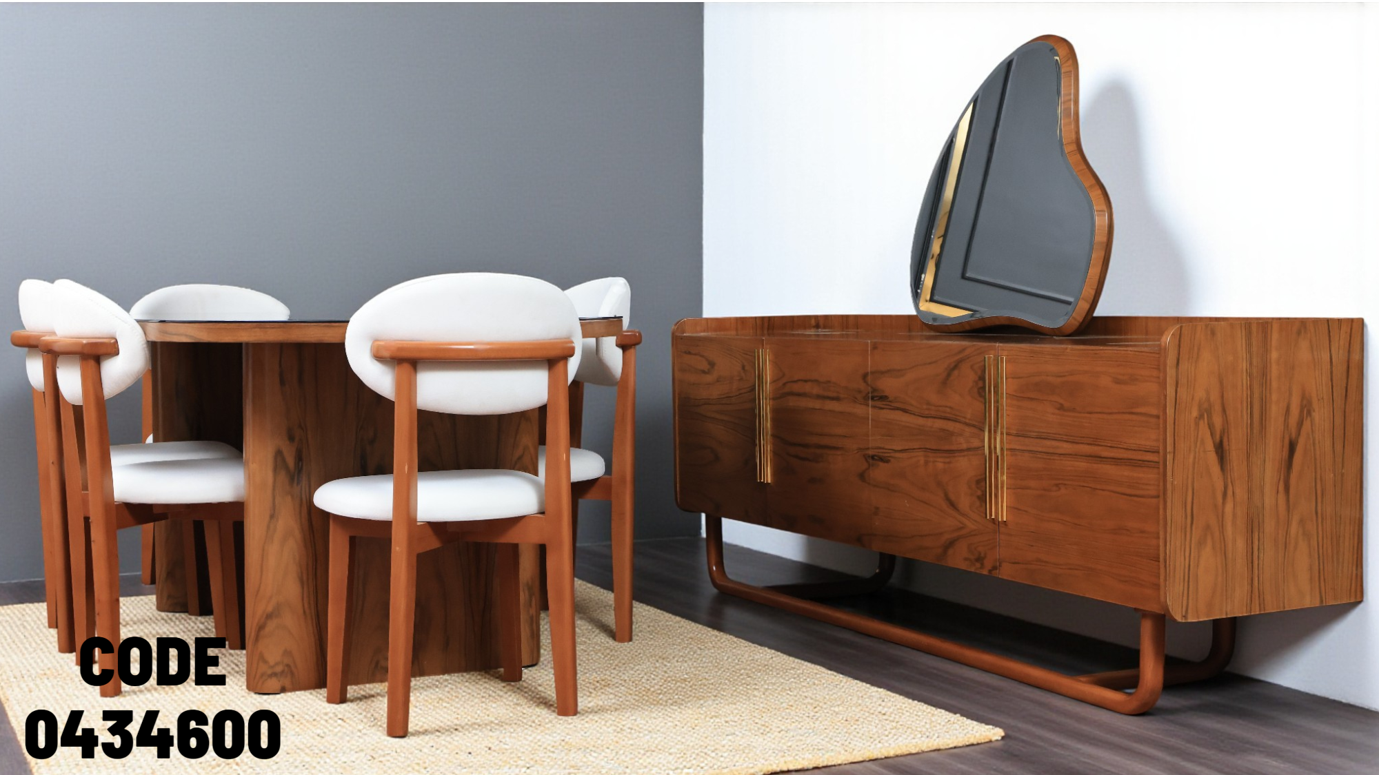 غرفة سفرة 346