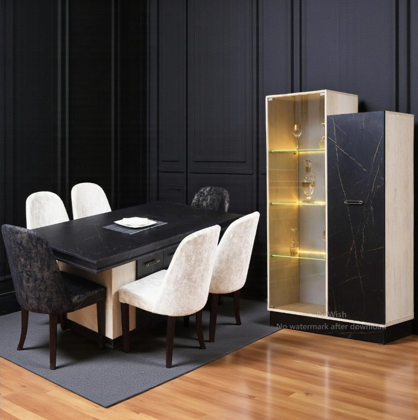 غرفة سفرة 513