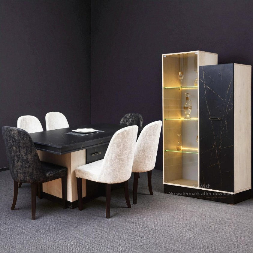 غرفة سفرة 513