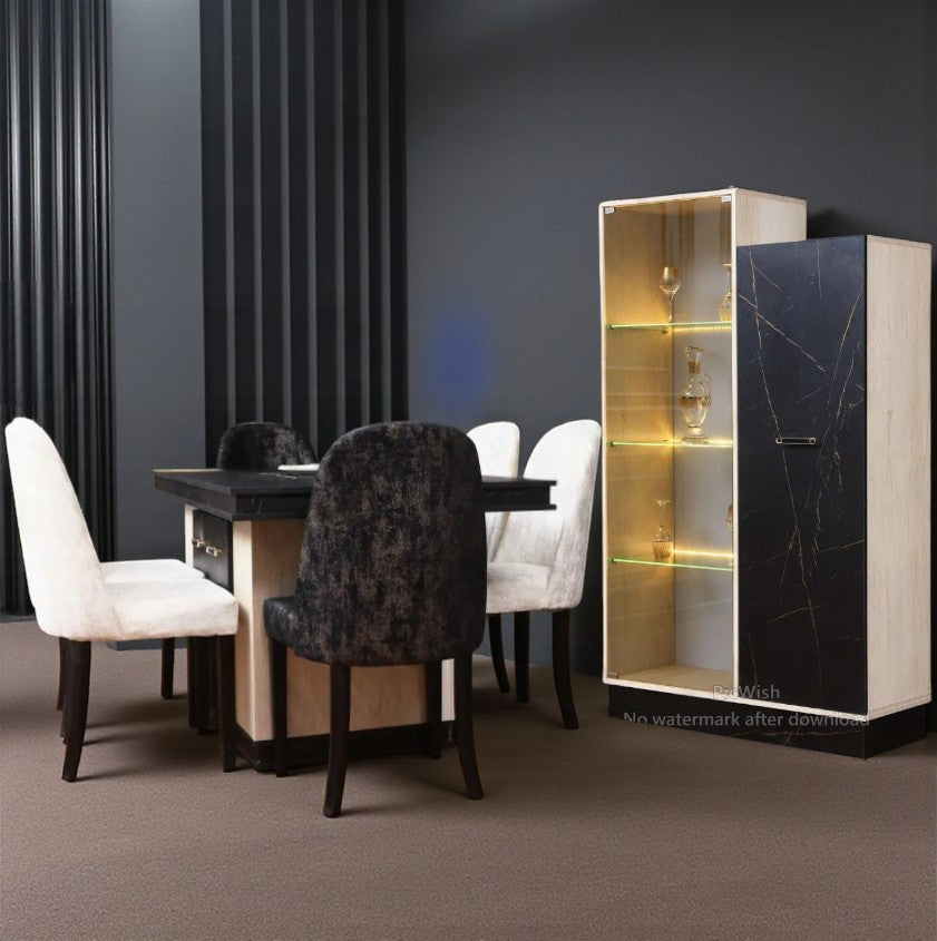 غرفة سفرة 513