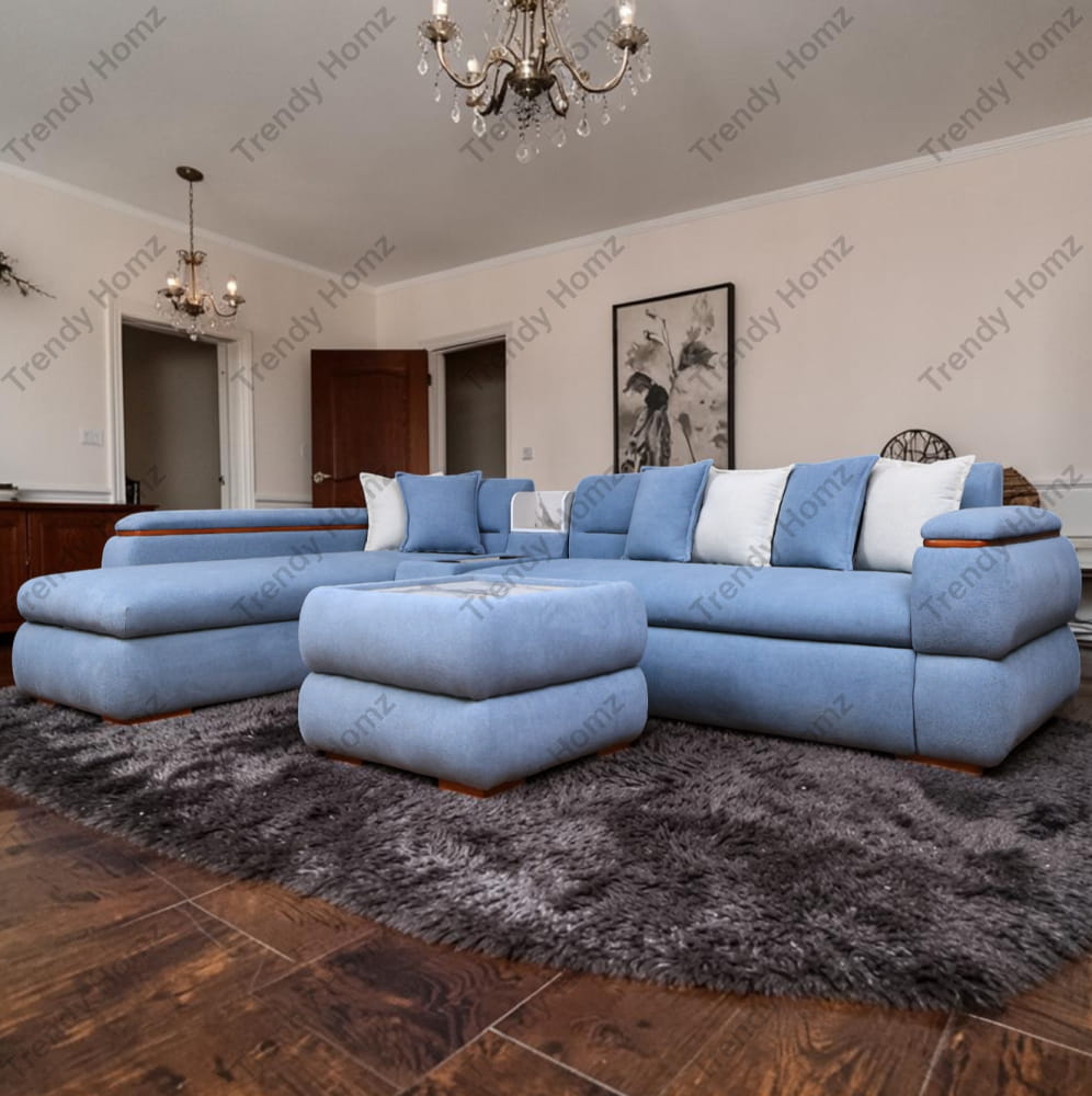 ركنة سرير و سحارة 345