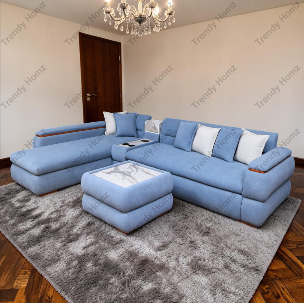 ركنة سرير و سحارة 345