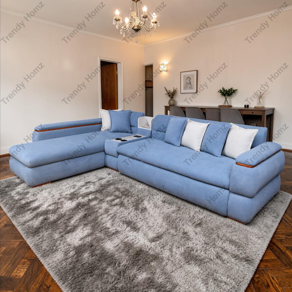 ركنة سرير و سحارة 345