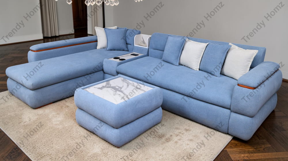 ركنة سرير و سحارة 345