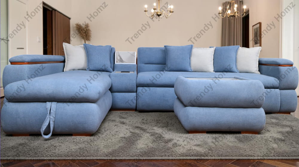 ركنة سرير و سحارة 345