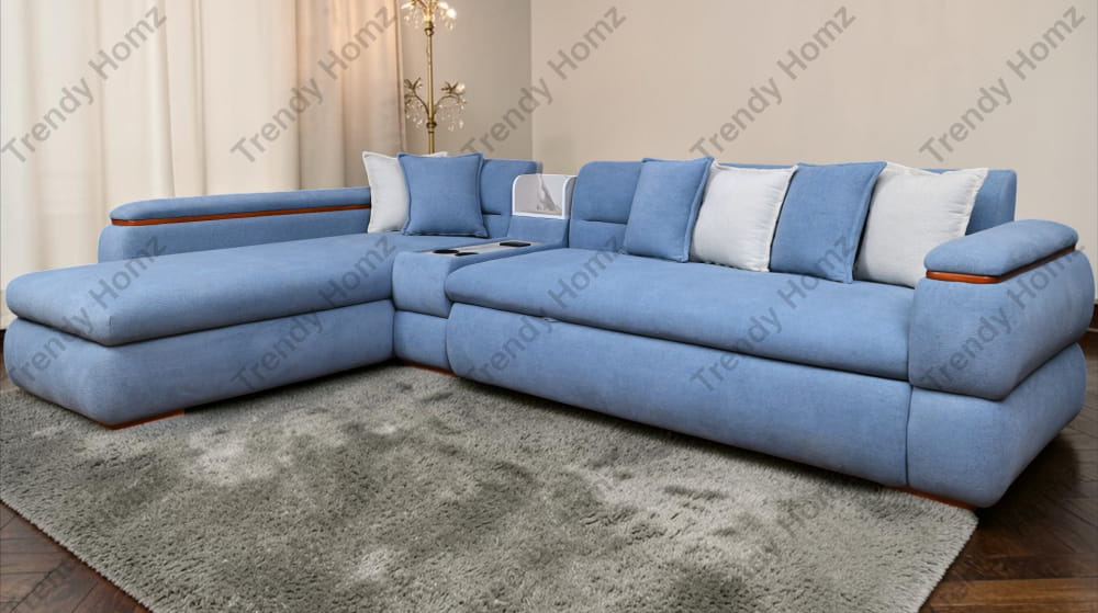 ركنة سرير و سحارة 345