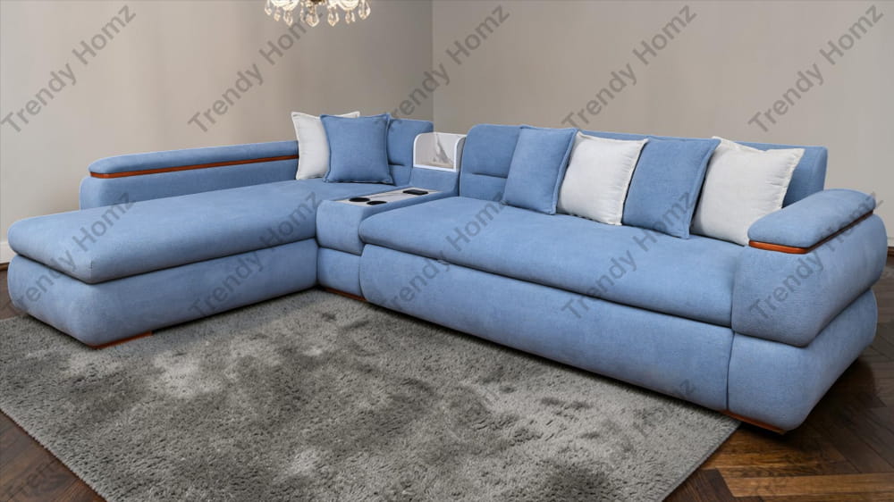 ركنة سرير و سحارة 345