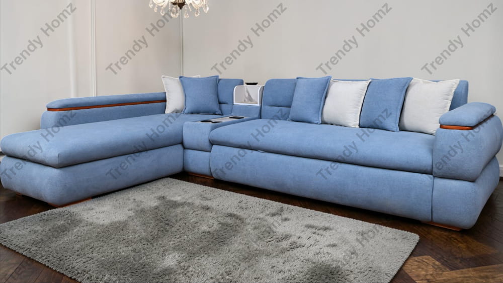 ركنة سرير و سحارة 345