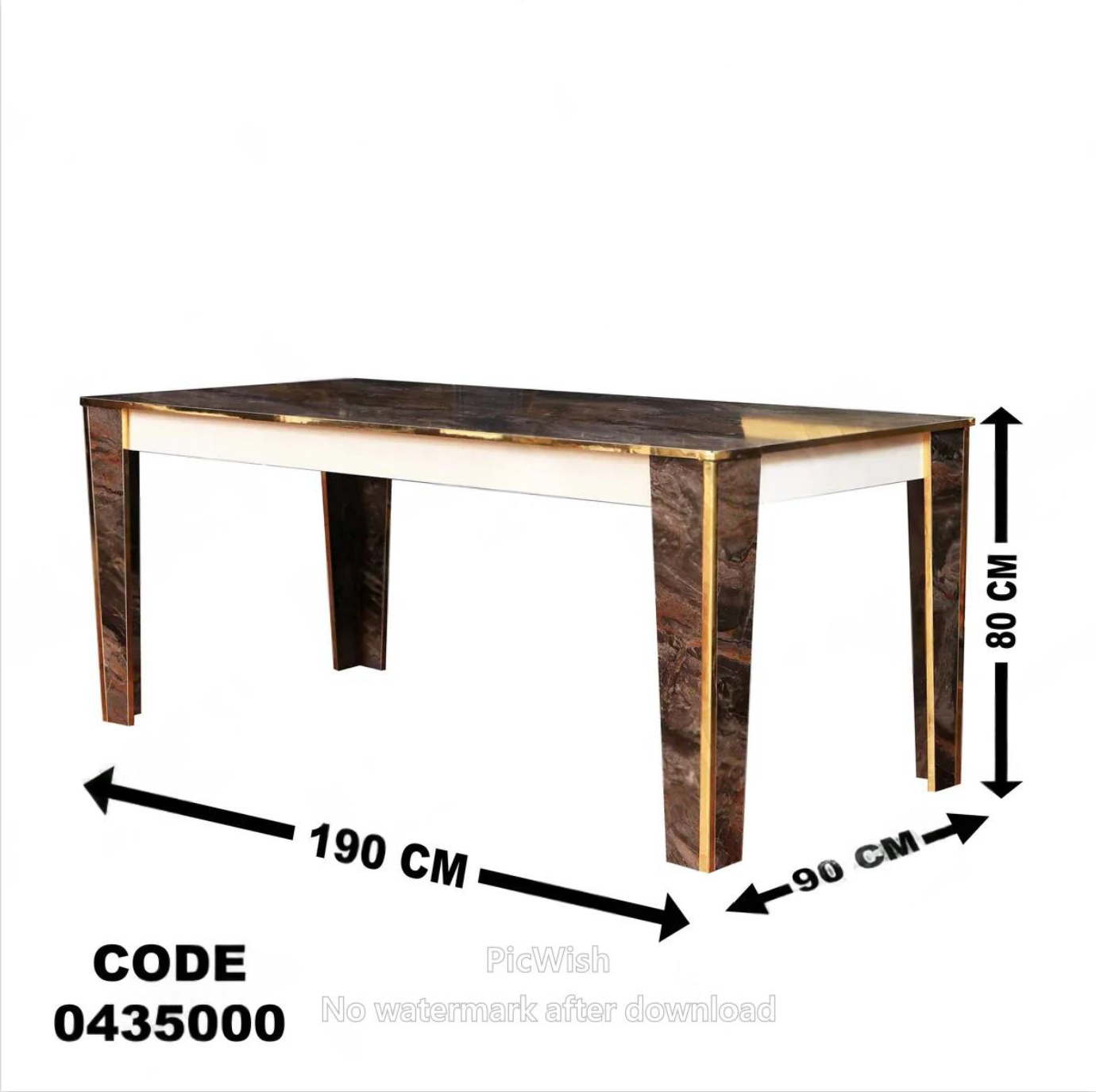 غرفة سفرة 350