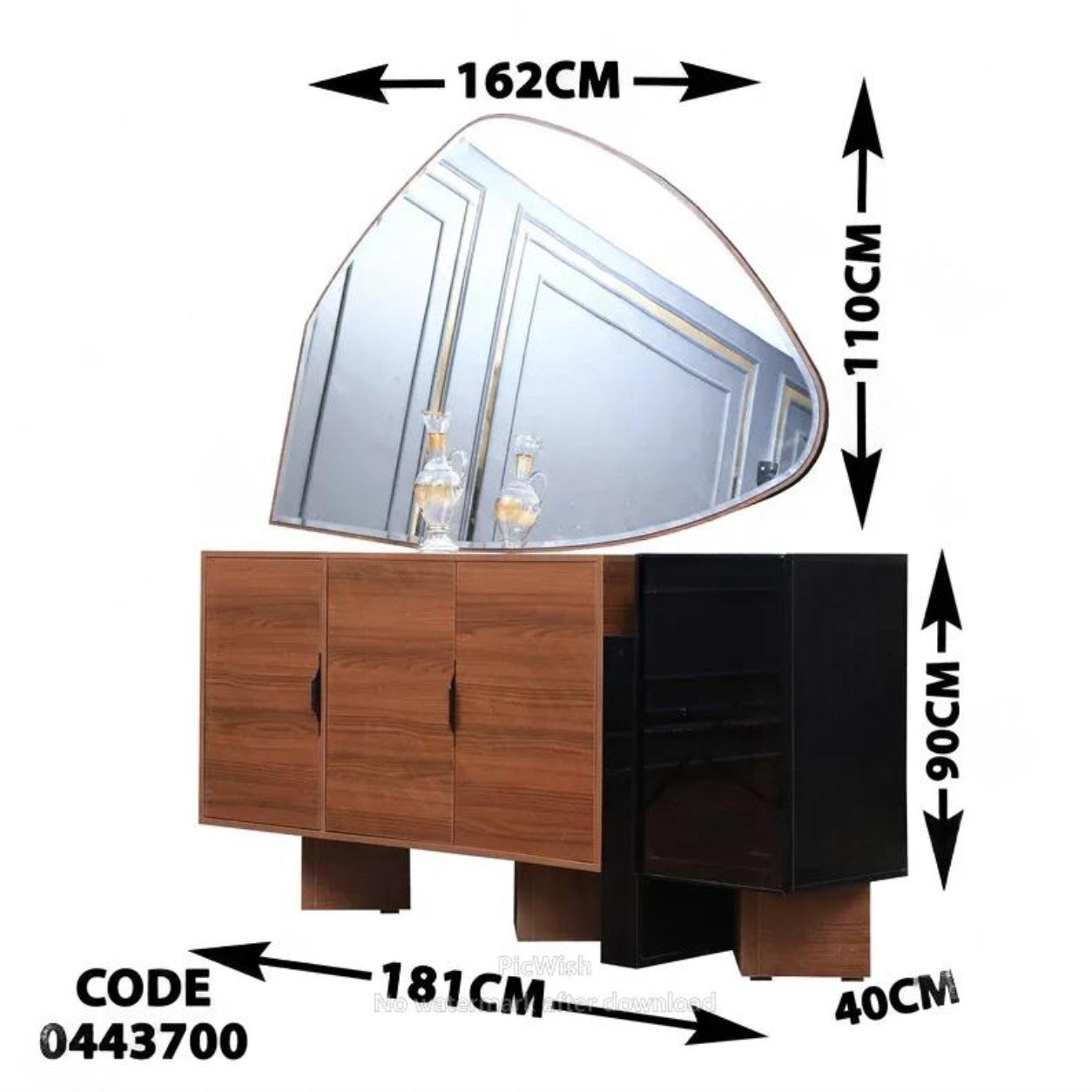 غرفة سفرة 437