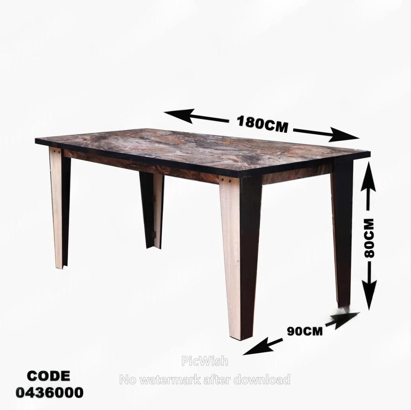 غرفة سفرة T360