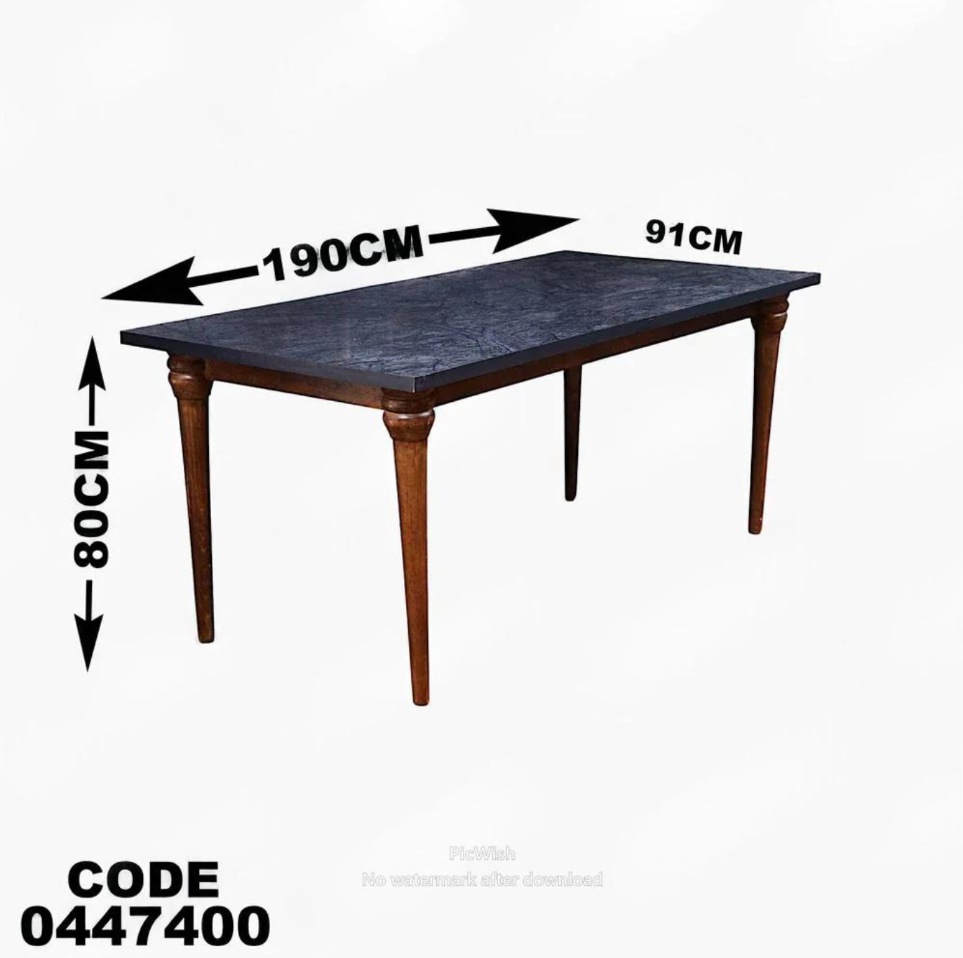 ترابيزة سفرة 474