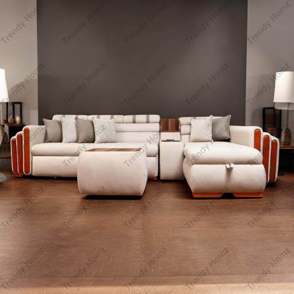 T319 ركنة سرير و سحارة