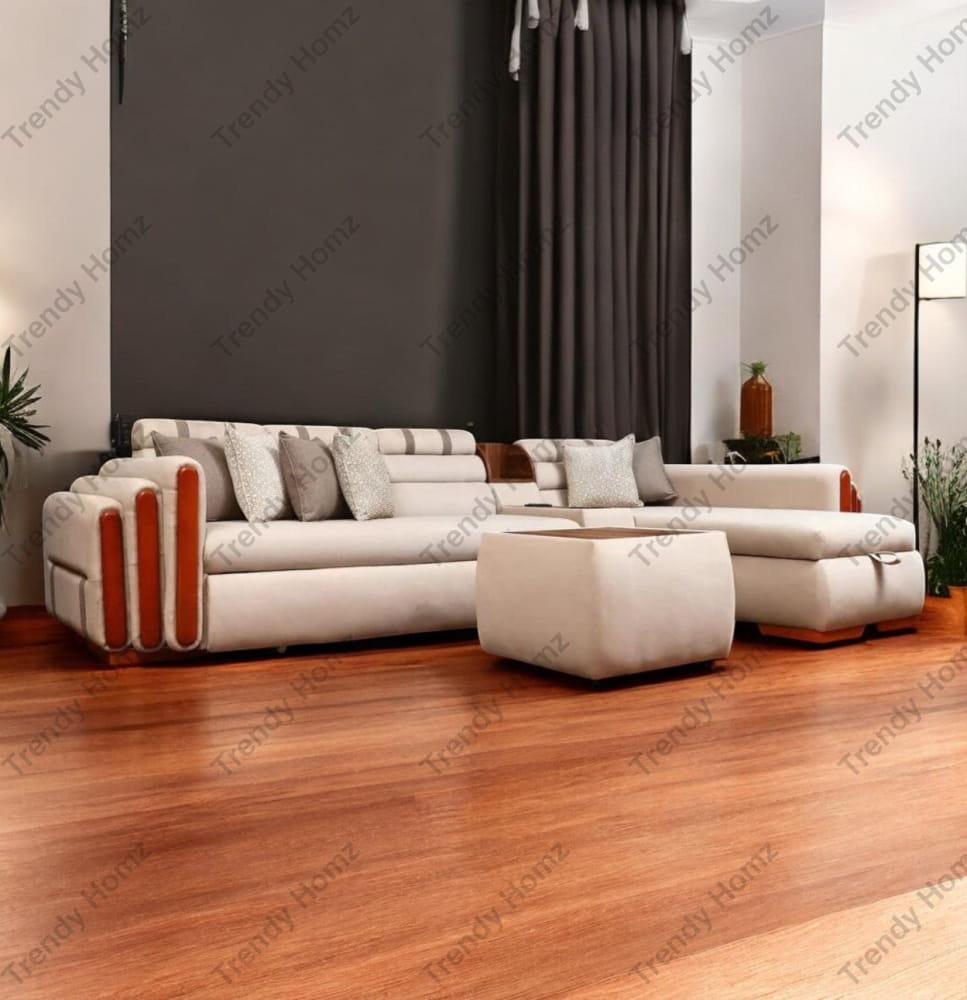 T319 ركنة سرير و سحارة