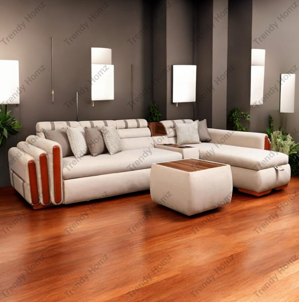 T319 ركنة سرير و سحارة