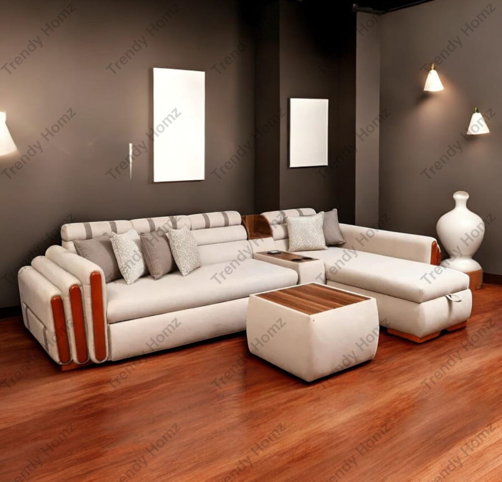 T319 ركنة سرير و سحارة
