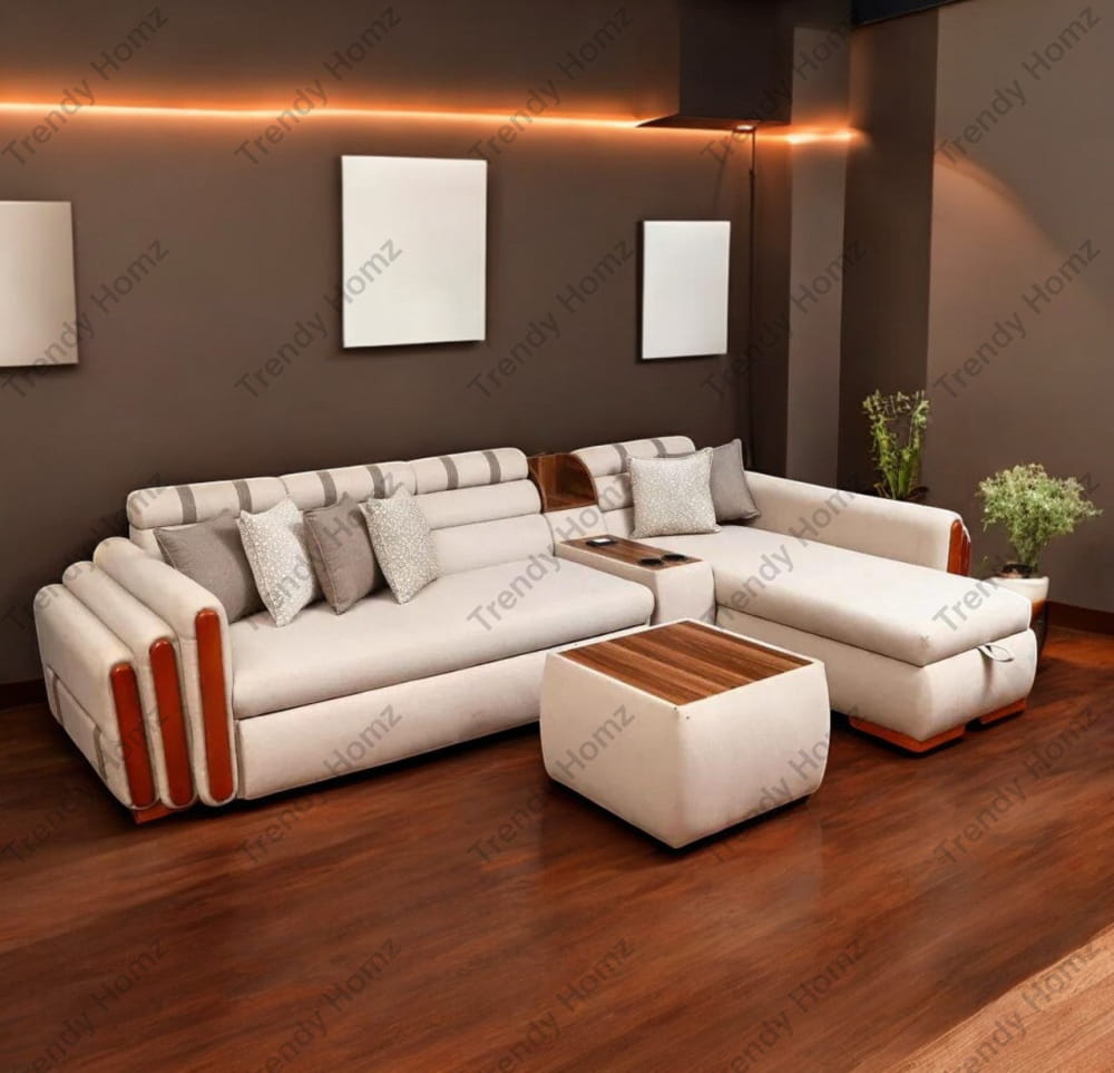 T319 ركنة سرير و سحارة