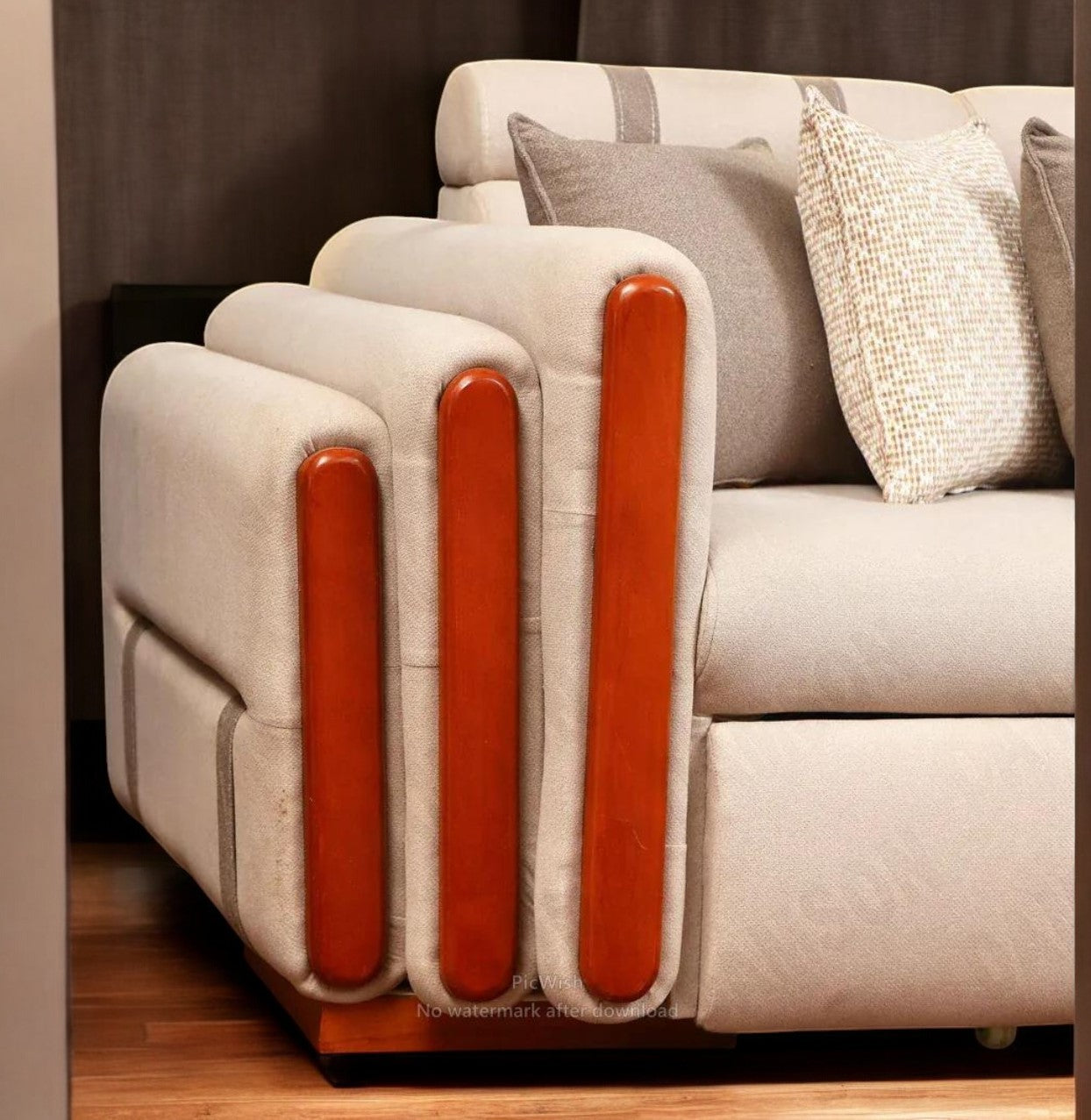 ركنة سرير و سحارة 319