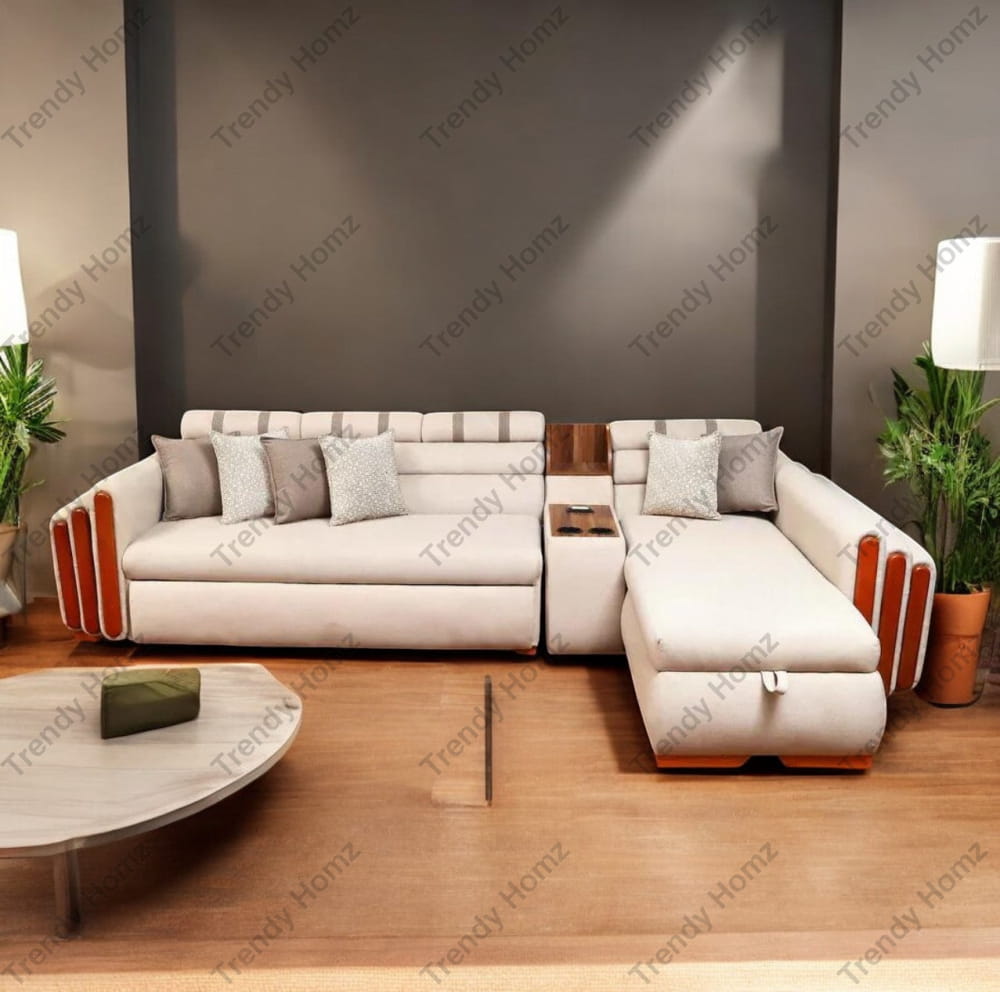 T319 ركنة سرير و سحارة