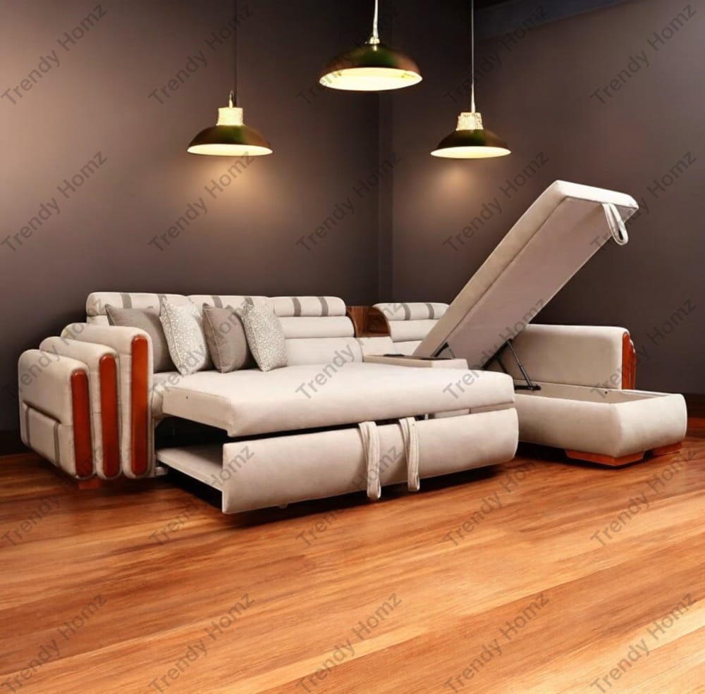 T319 ركنة سرير و سحارة