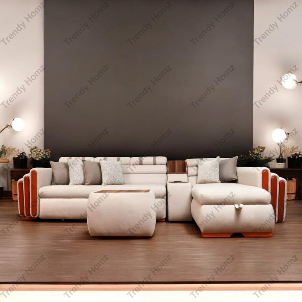 T319 ركنة سرير و سحارة