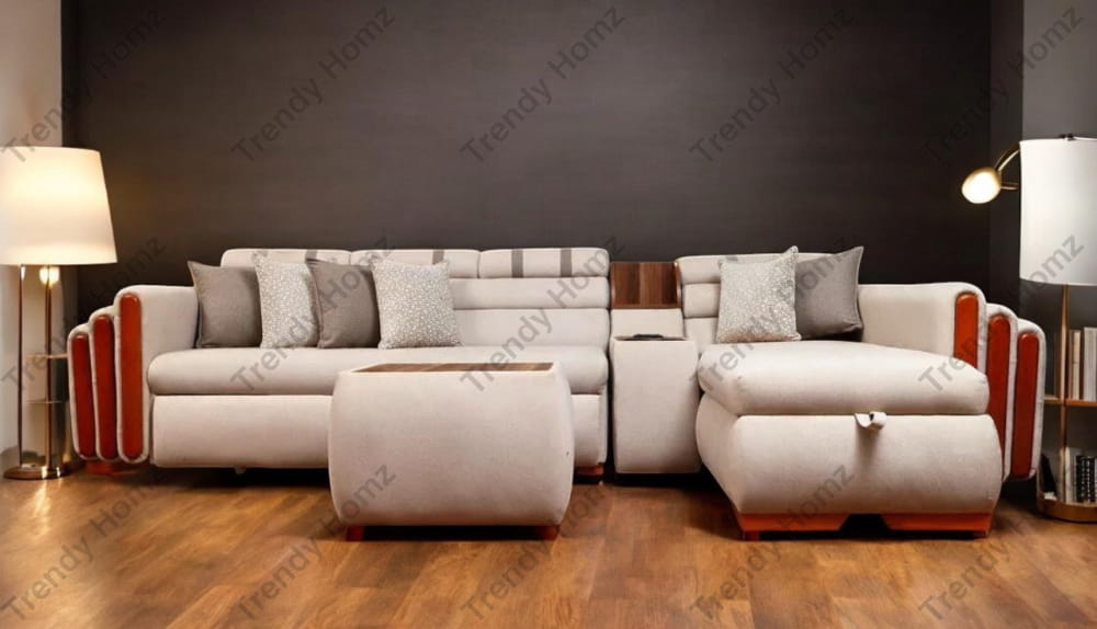 T319 ركنة سرير و سحارة