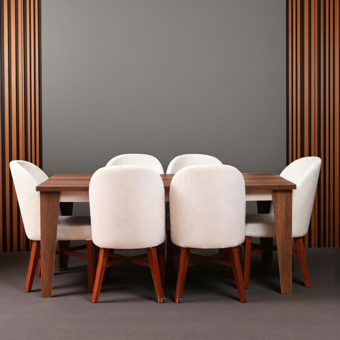 T129 غرفة سفرة