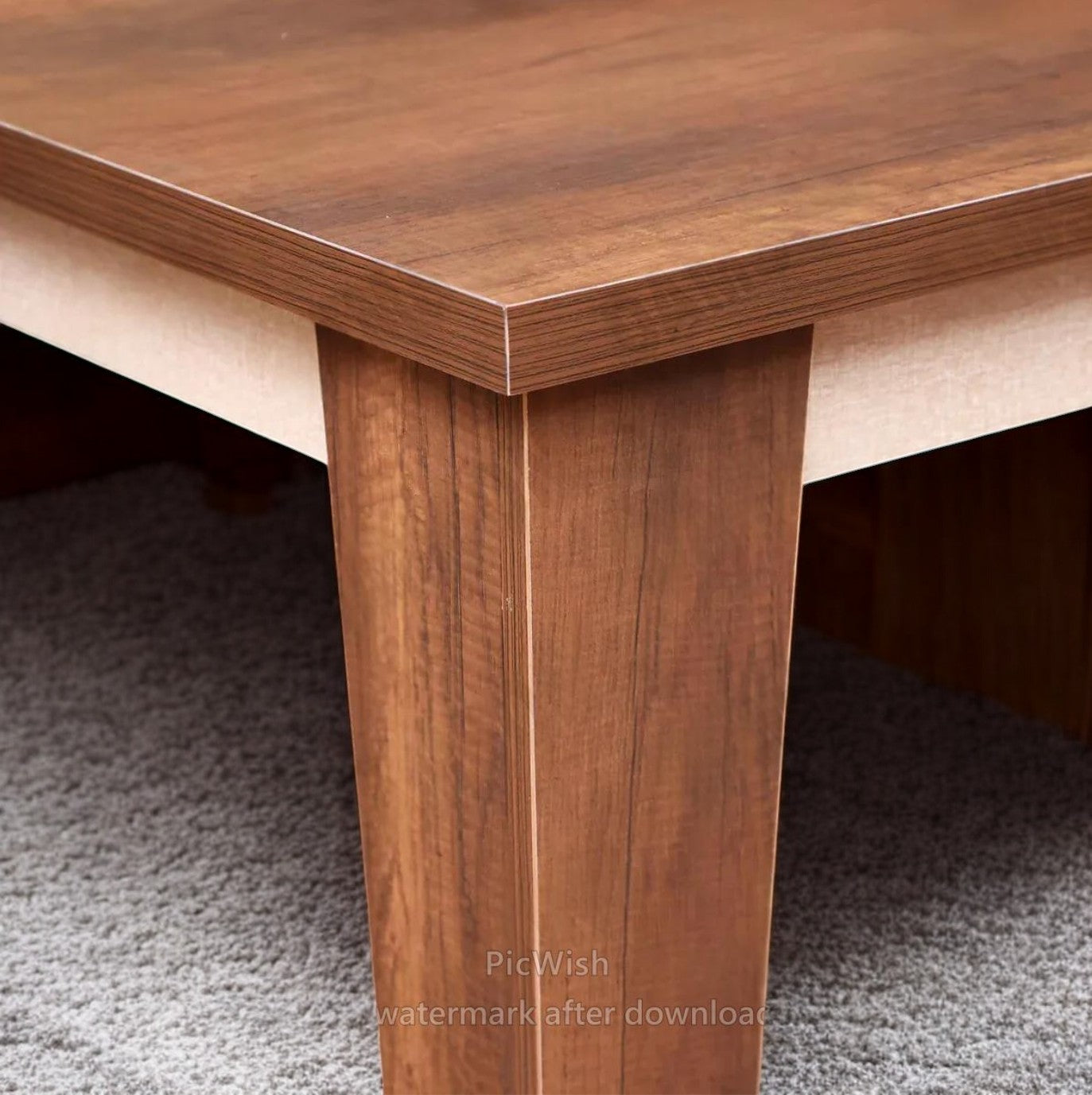 T129 غرفة سفرة