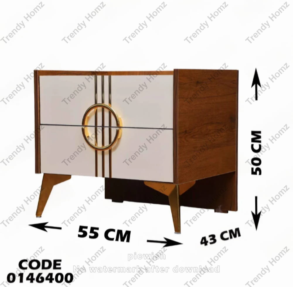 غرفة نوم ماستر 464