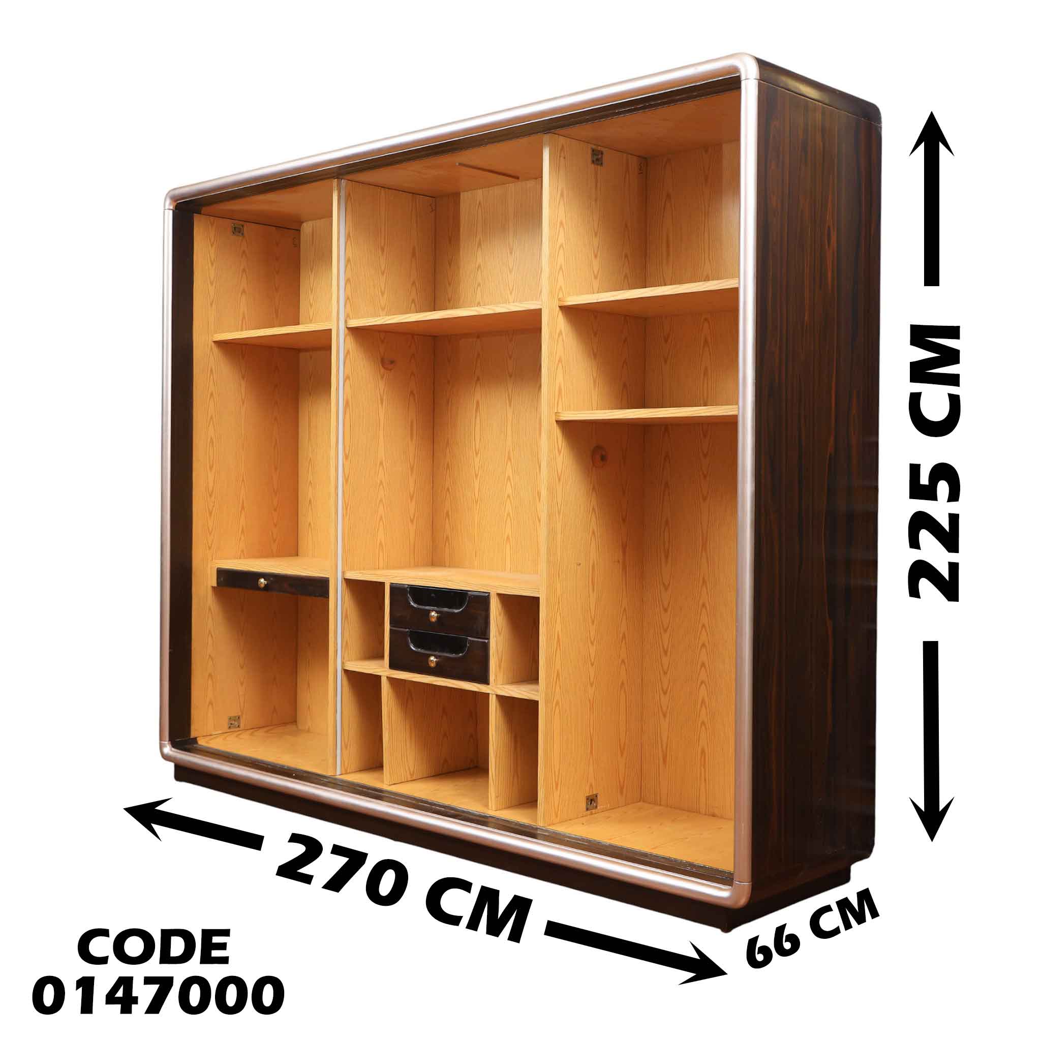 غرفة نوم ماستر 470