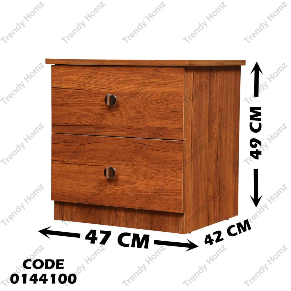 غرفة نوم ماستر 441