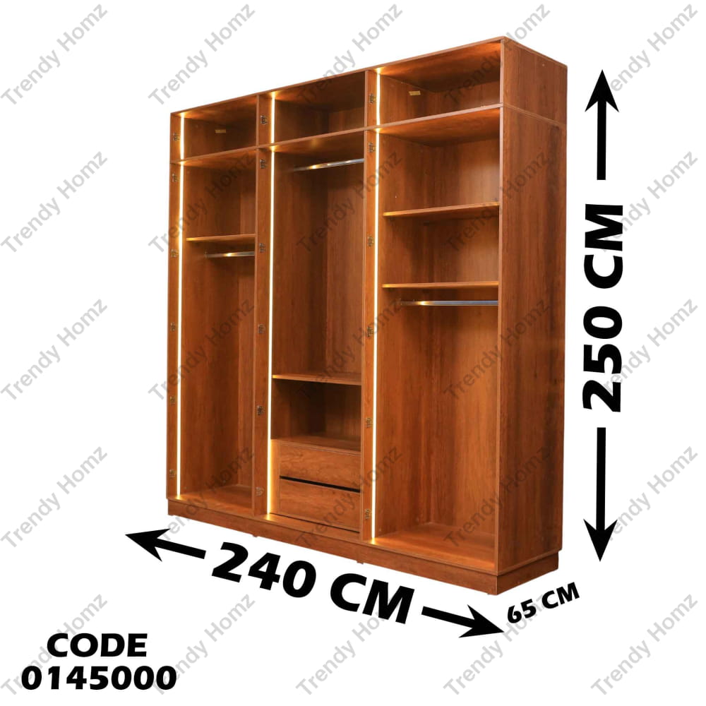 غرفة نوم ماستر 450