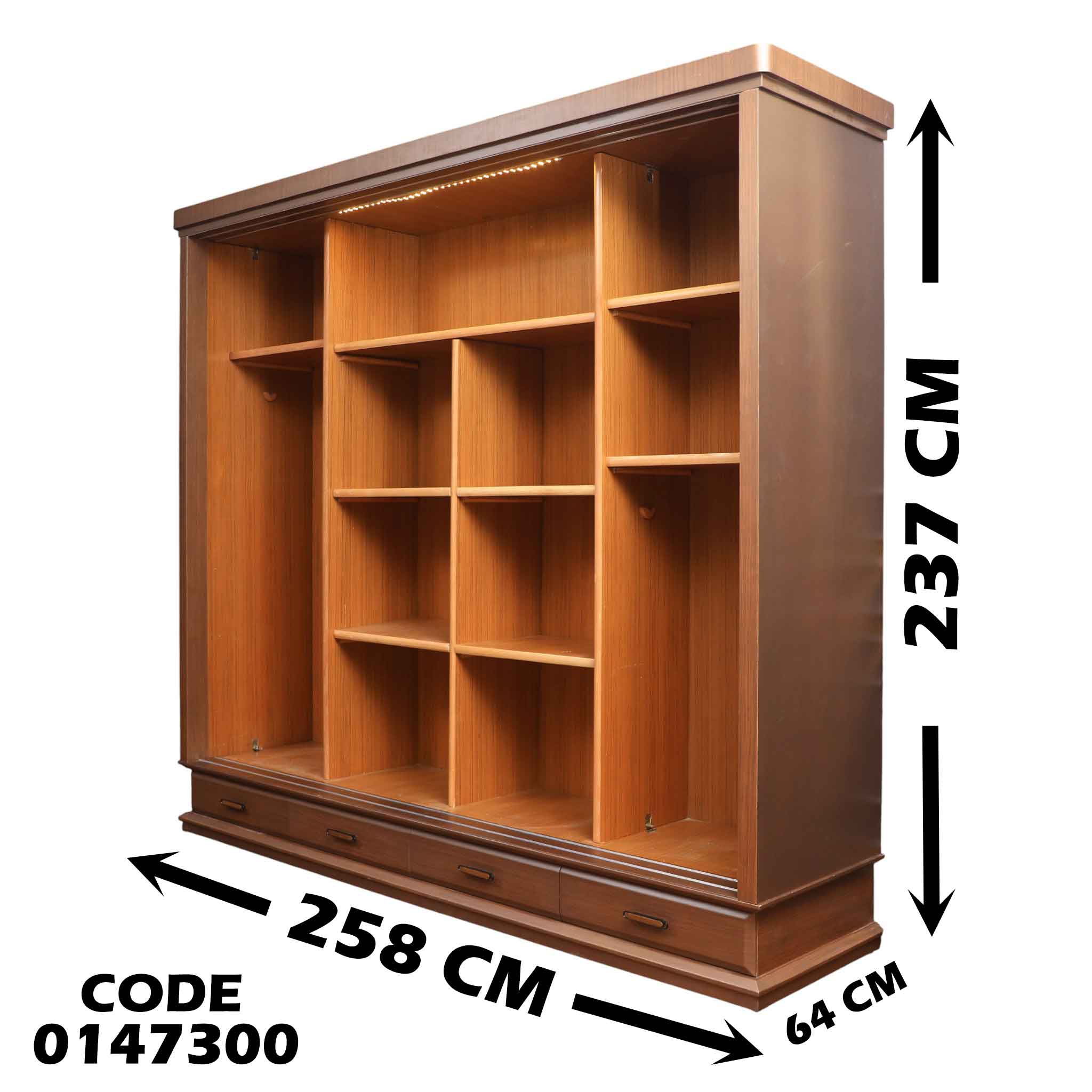 غرفة نوم ماستر 473