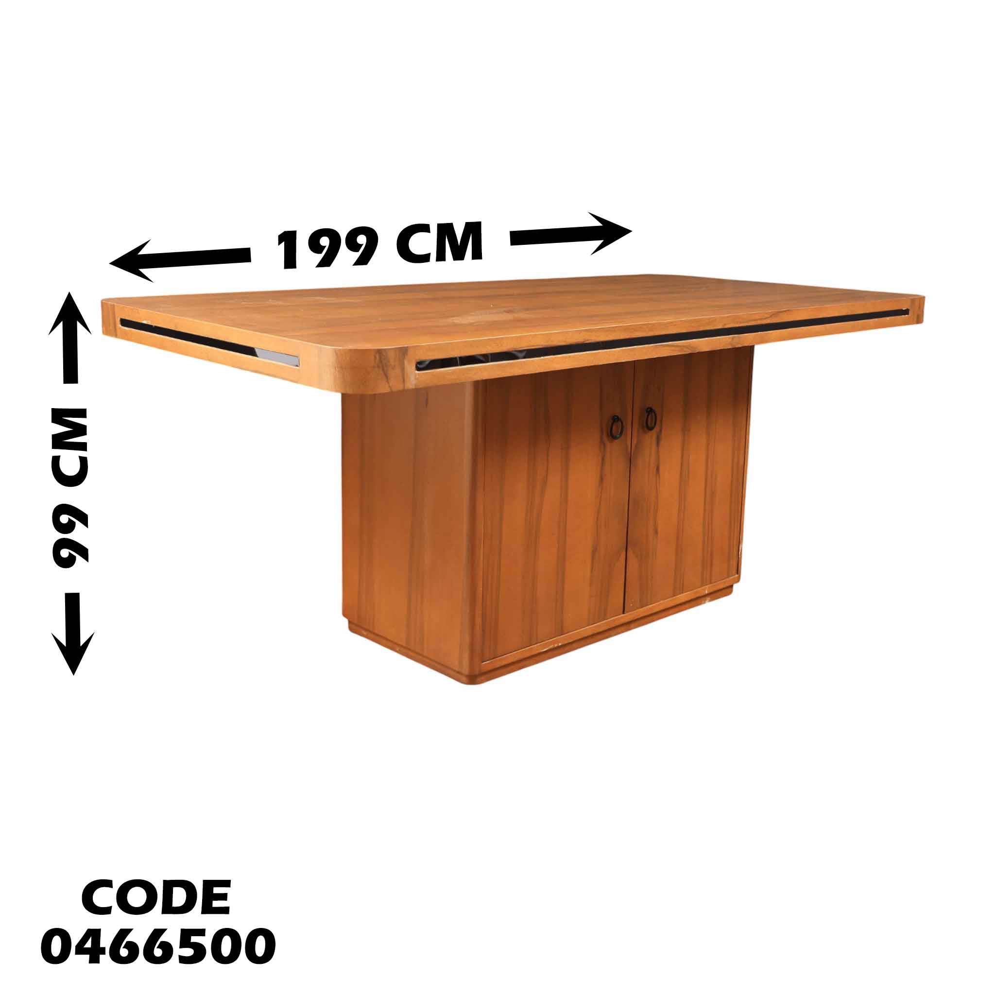 غرفة سفرة 665