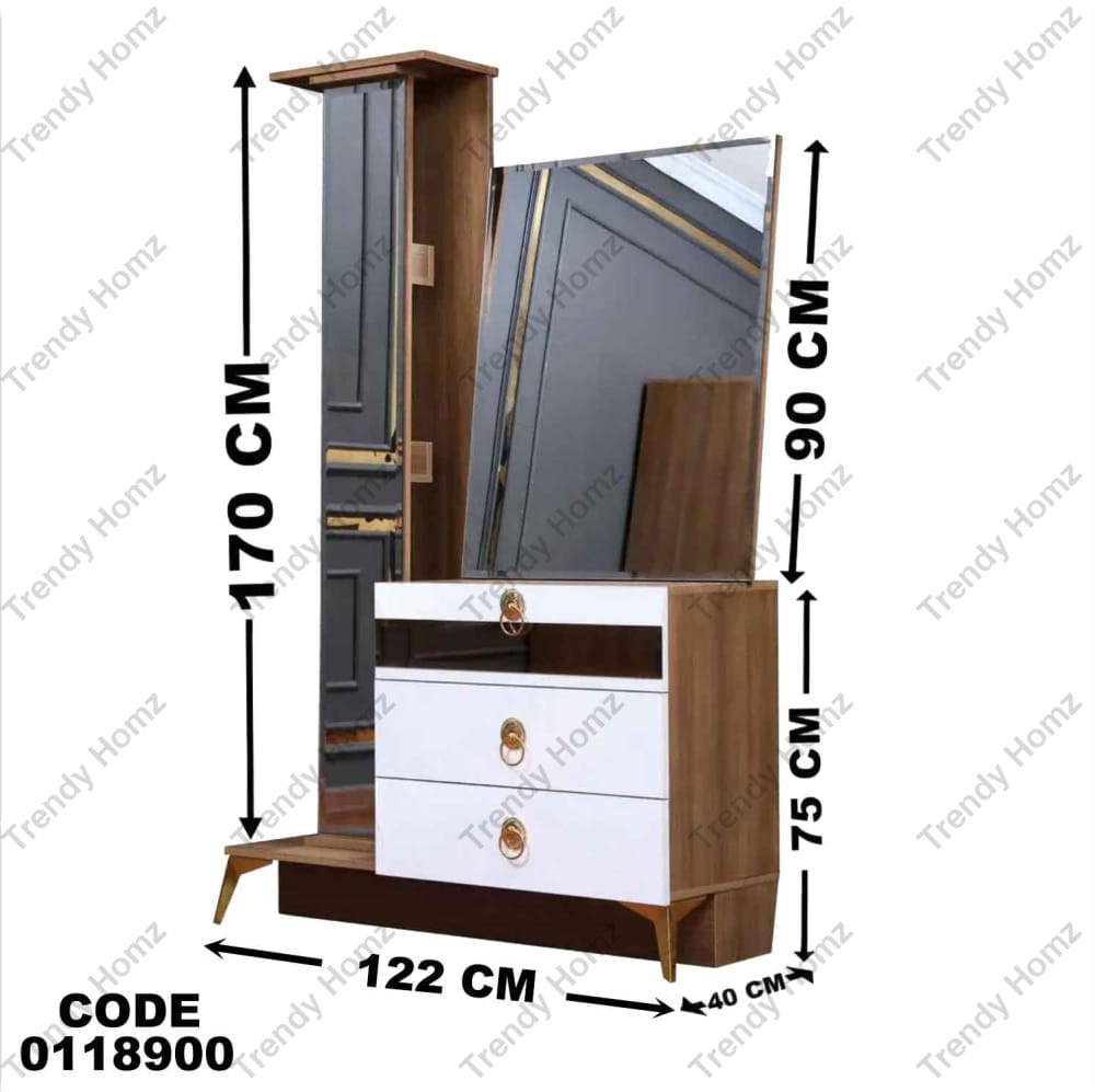 غرفة نوم ماستر 189