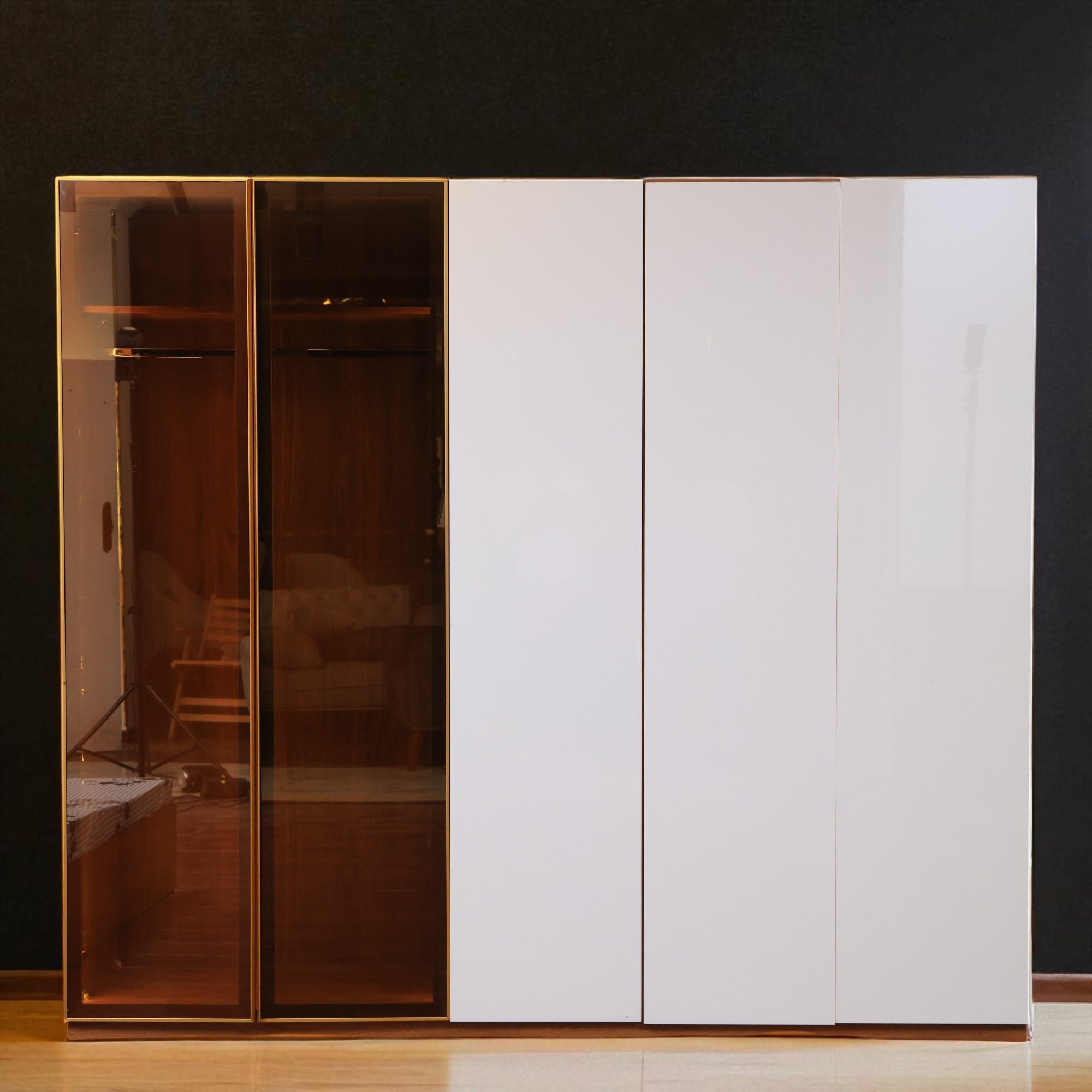 دولاب ماستر 315