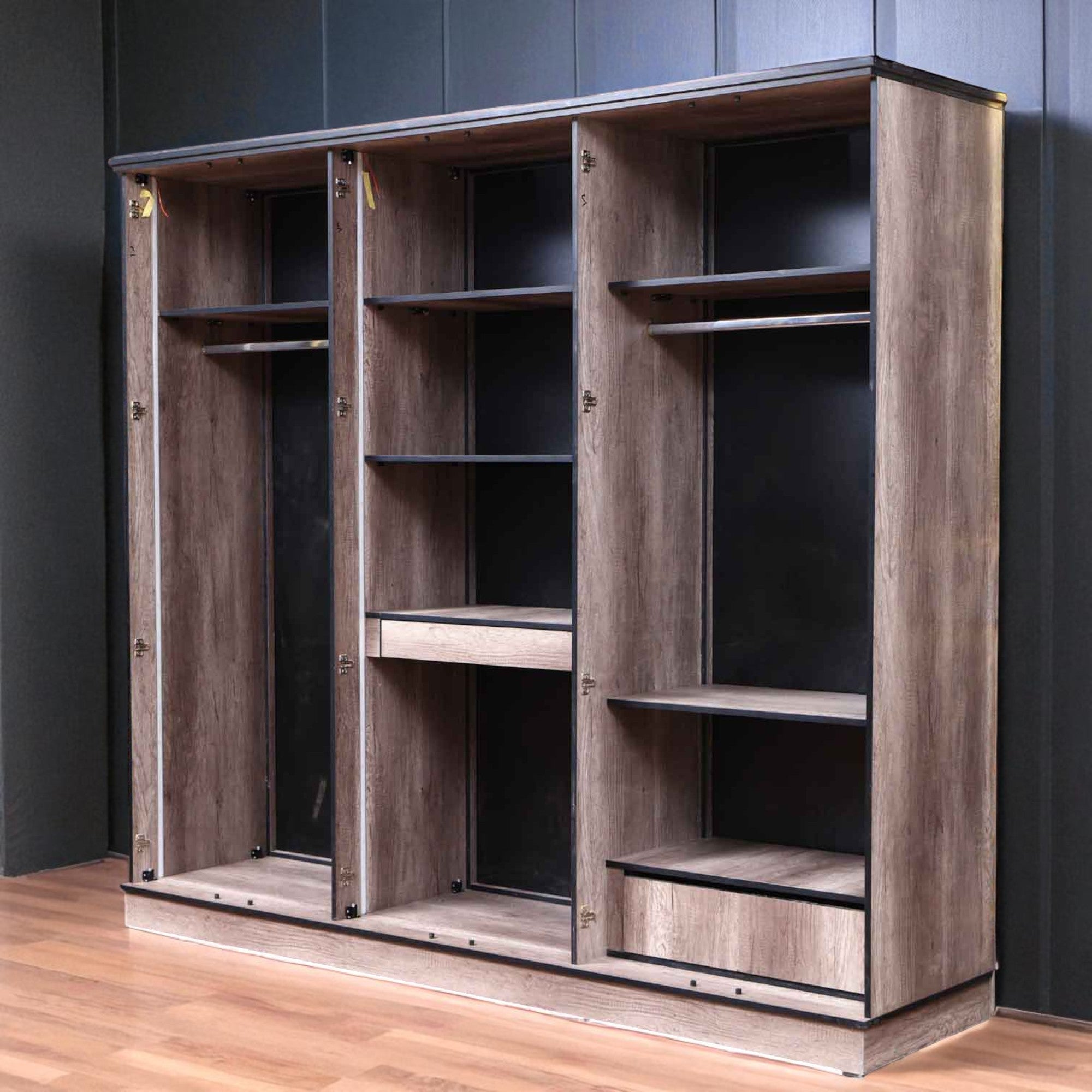 دولاب ماستر 400