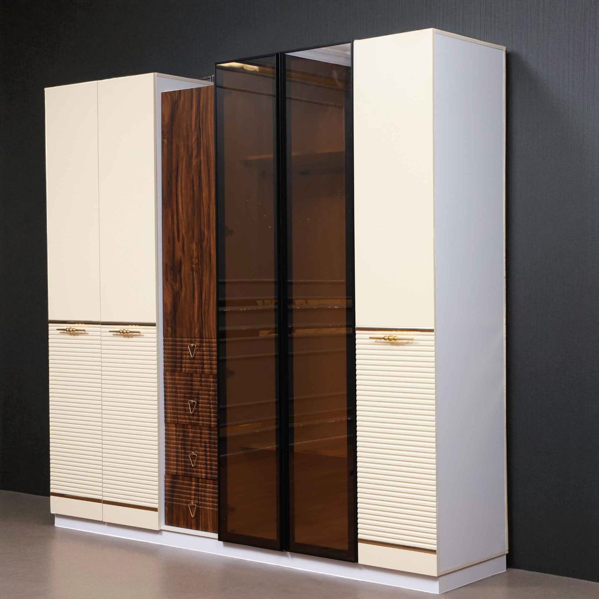 دولاب ماستر 297