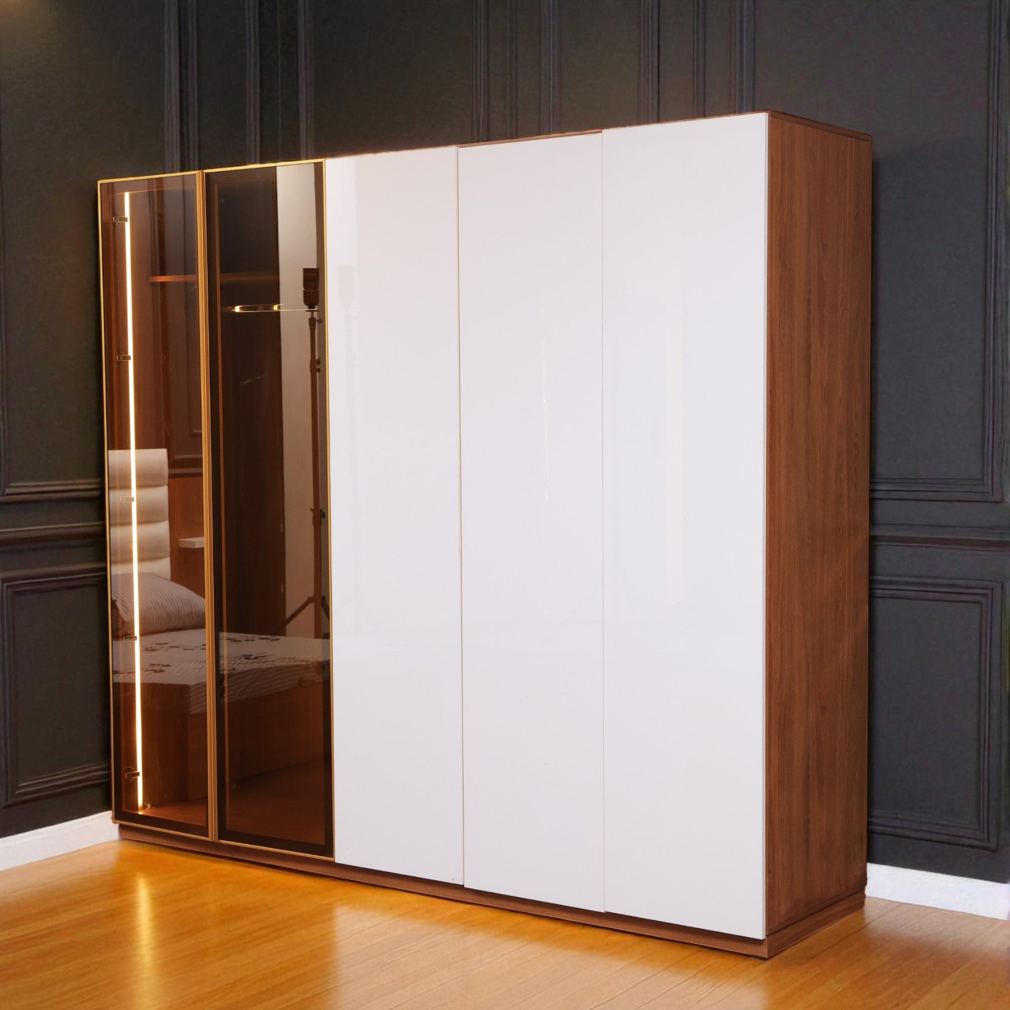 دولاب ماستر 315